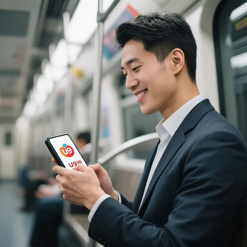 Mobile Experience