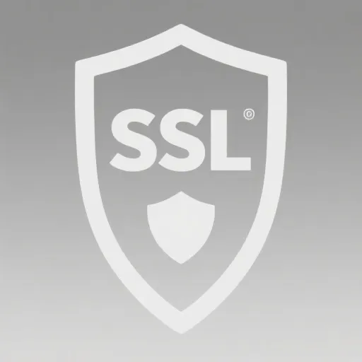 SSL Secured