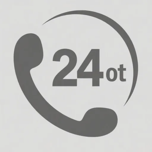 24/7 Support